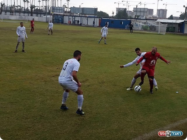 ניצחון חשוב לכפר קאסם (payperlens)